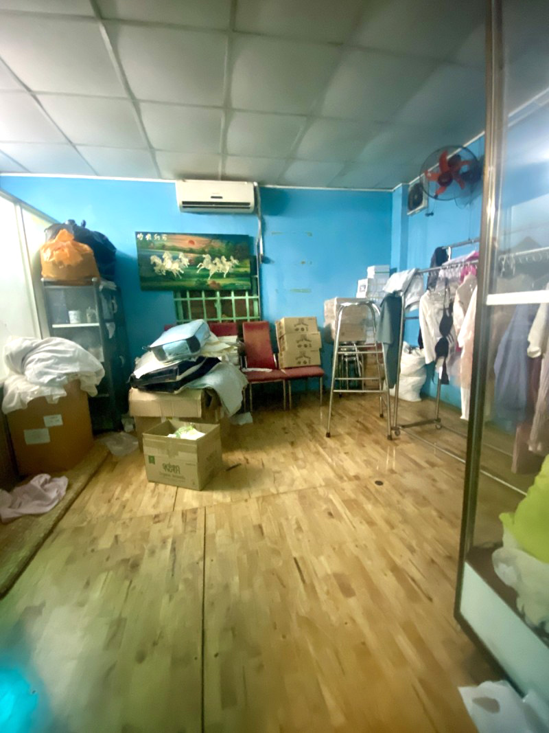 Bán Mặt Tiền Kinh Doanh Sầm Uất Ngay Chợ Đêm Man Thiện – 65m² – cho thuê 30Tr/Tháng chỉ 12 tỷ - Ảnh 3